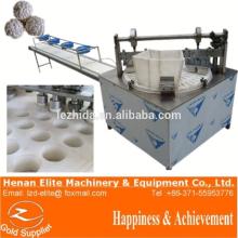 Nougat nut chocolate bar machine