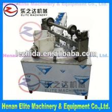 automatic healthy high capacity museli chocolate bars machine