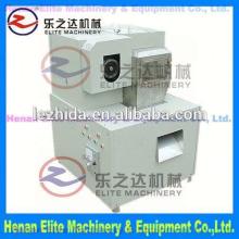 automatic healthy nougat peanut chocolate bar machine