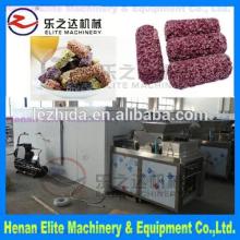 healthy delicious high quality retail oatmeal chocolate bar machine