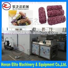 healthy delicious high quality  moulding  type oatmeal  chocolate  bar  machine 