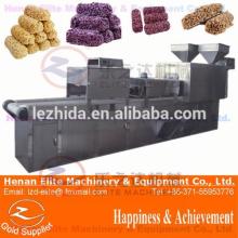 healthy delicious high quality  hot  seller coin shape chocolate  bar  equipment