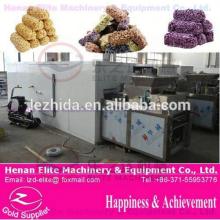 healthy delicious high quality  used  oatmeal chocolate bar machine