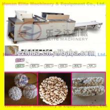  automatic  healthy muesli/cereal  chocolate   bar   produc ing line
