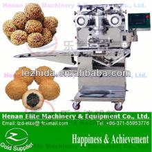 PLC multifunction Automatic gratin pie encrusting making machine
