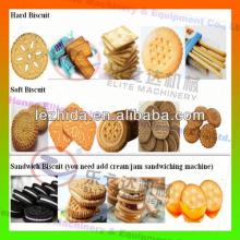New Multifunction  biscuit   machine  cookie  machine 