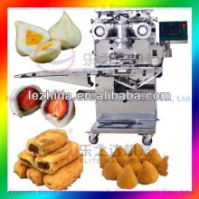 PLC multifunction  Automat ic rheon  fish  ball encrusting machine
