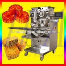 Most advanced economical automatic moon cake machine