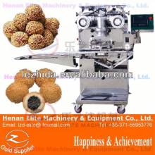 PLC multifunction Automatic filling encrusting machine