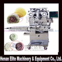 PLC multifunction Automatic  sesame  ball encrusting  making   machine 