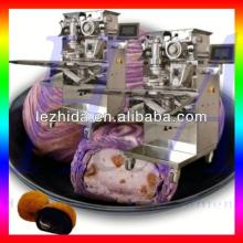 2013 Alibaba Express Hot Sale automatic encrusting and forming machine