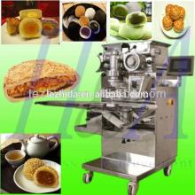 Most advanced economical automatic mochi ice cream