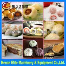 PLC multifunction Automatic rheon wafer biscuit encrusting machine