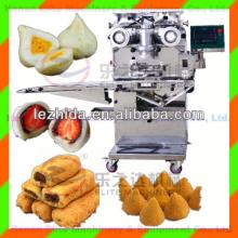 PLC multifunction Automatic automatic  encrusting  and  forming   machine 