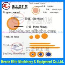 PLC multifunction Automatic coxinha maker machines