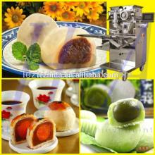 Most advanced economical automatic mooncake processing machine