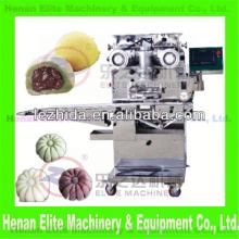 PLC multifunction Automatic used pumpkin pie encrusting machine