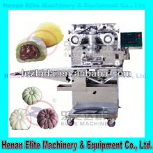 PLC multifunction Automatic fruit pie encrusting and forming