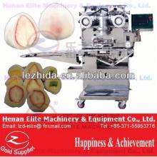PLC multifunction Automatic automatic cookies biscuit encrusting machine
