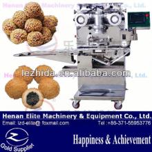 PLC multifunction Automatic full automatic rheon encrusting machine