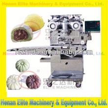 PLC multifunction Automatic fruit pie encrusting
