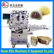 PLC multifunction Automatic daifuku mochi encrusting machine