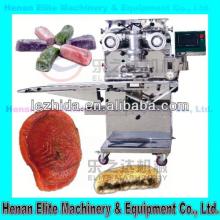 PLC multifunction Automatic rheon pie cake encrusting machine