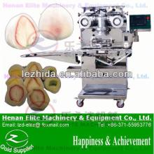 PLC multifunction Automatic encrusting and forming machines