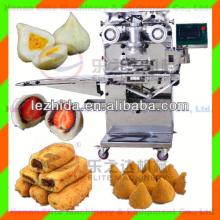 PLC multifunction Automatic mochi cake encrusting machine