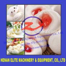 automatic multifunction center filling  candy   processing   machine 