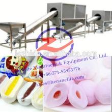 automatic multifunction candy floss machine