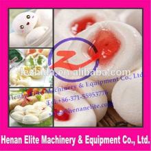 automatic multifunction center filling candy processing line