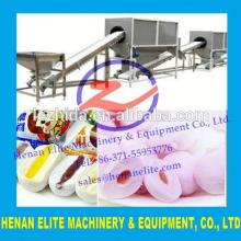 automatic multifunction cotton candy machine sale