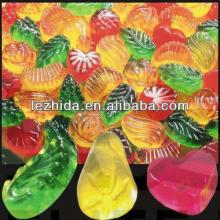 2013 hot seller professional  strawberry  chewy candy  machine ry