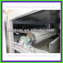 Full-auto stainless steel baby  corn   starch   processing   line /making machine