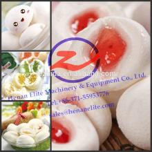 automatic multifunction automatic  marshmallow   machine 