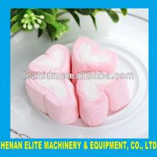 Professional automatic commercial industrial stainless steel marshmallow making machine