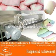 Professional automatic commercial industrial stainless steel Jam filled marshmallow machine