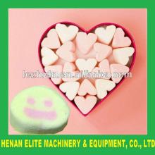 Professional automatic commercial industrial stainless steel marshmallow machine