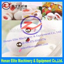 automatic multifunction 2014 automatic colorful mini marshmallow production line on sale