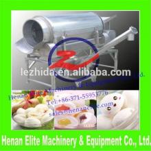 automatic multifunction jam filled marshmallow production line