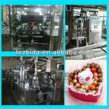 New  design ed PLC lollipop making  machine 