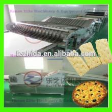 Hot Seller Save Energy automatic biscuit making machine