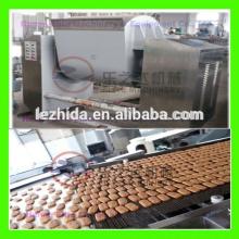 Hot Seller Save Energy small biscuit making machine