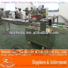 vffs bag powder packing machine