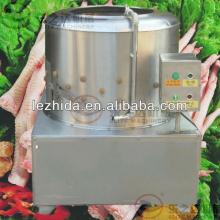 Hot selling high efficinecy chicken feet machine