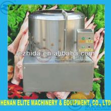 Hot selling high efficinecy chicken feet machine price