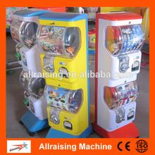 New Type Durable Chocolate Egg With Toy Vending Machine