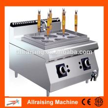 Good Quality Noodle Cooker/Noodle Cooking Machine