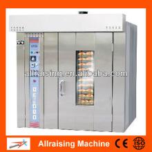 High Heating Eficiency 32-trays Commerical  Bread   Oven  With CE Approved